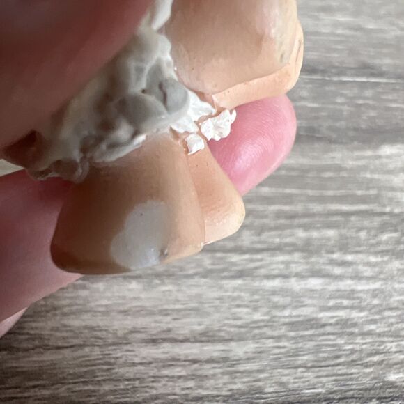 Vintage Russ Berrie Kirks Kritters Nativity Camel And Sheep - Picture 13 of 16